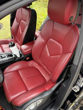Black 2019 Porsche Macan Macan S