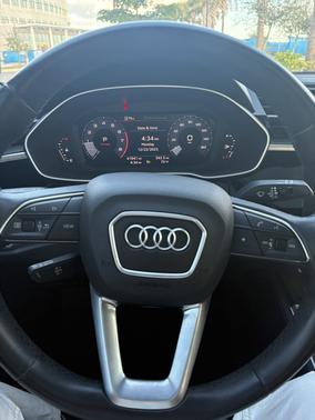 2021 Audi Q3 40 Premium