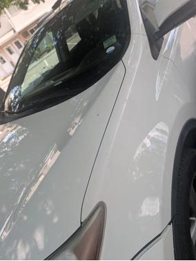 White 2013 Toyota RAV4 XLE