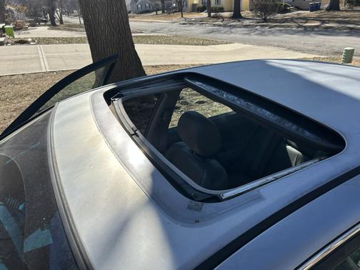 2000 Honda Accord EX-L