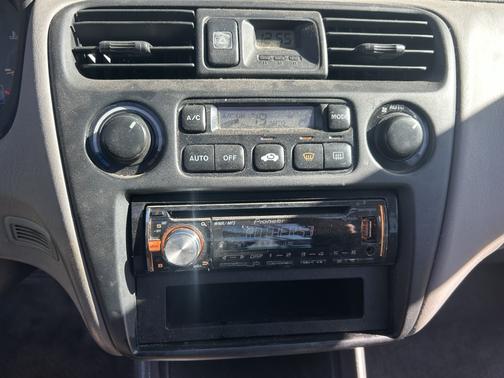 2000 Honda Accord EX-L