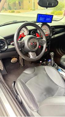 Gray 2013 MINI Hardtop Cooper S