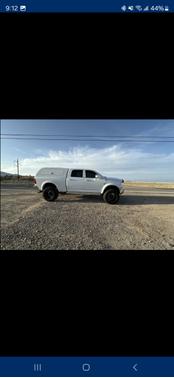 2010 Dodge Ram 2500 SLT