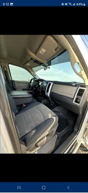 2010 Dodge Ram 2500 SLT