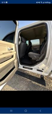 2010 Dodge Ram 2500 SLT