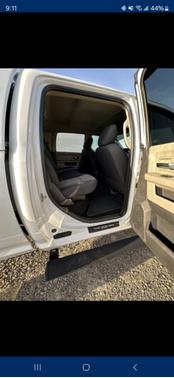 2010 Dodge Ram 2500 SLT