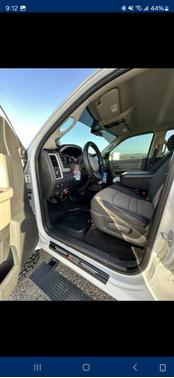 2010 Dodge Ram 2500 SLT