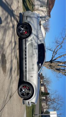 2005 Ford Mustang Premium