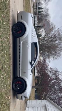 2005 Ford Mustang Premium