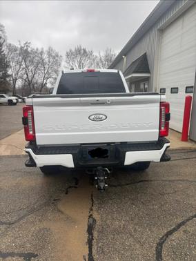 2023 Ford F-250 Lariat