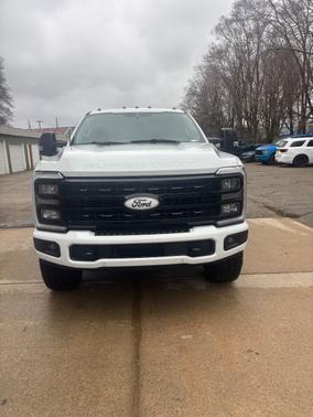 2023 Ford F-250 Lariat
