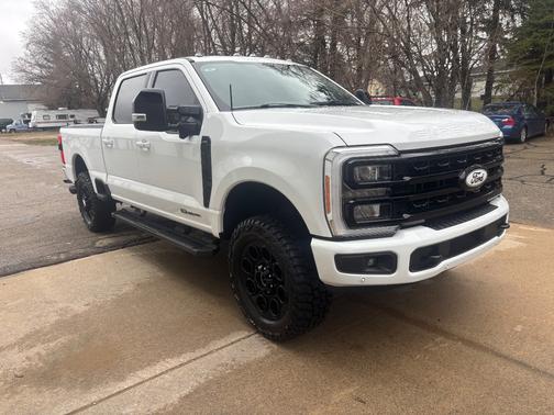 2023 Ford F-250 Lariat