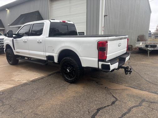 2023 Ford F-250 Lariat