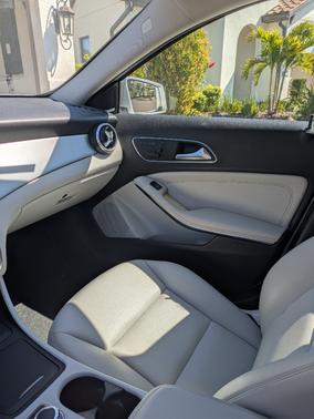 2015 Mercedes-Benz GLA-Class GLA 250 4MATIC