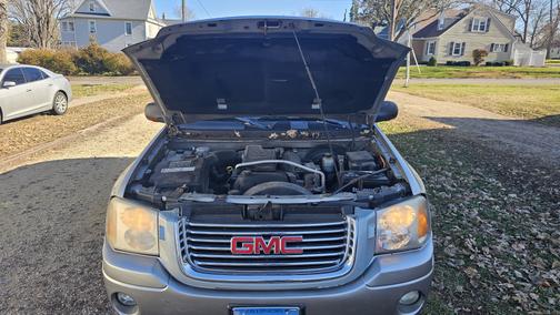 2004 GMC Envoy SLT