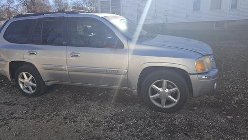 2004 GMC Envoy SLT