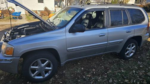 2004 GMC Envoy SLT