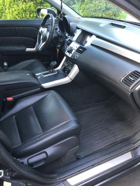 2007 Acura RDX Technology