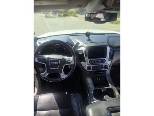 2015 GMC Yukon XL 1500 SLE
