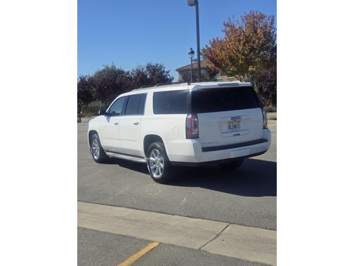 2015 GMC Yukon XL 1500 SLE