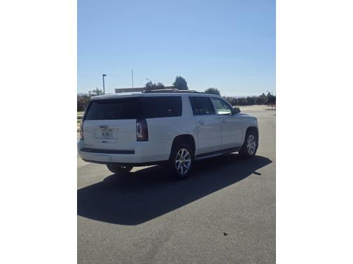 2015 GMC Yukon XL 1500 SLE
