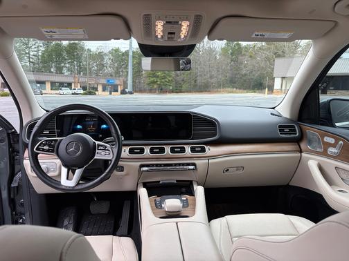 2023 Mercedes-Benz GLE 450 4MATIC