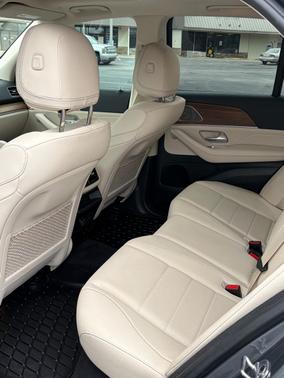 2023 Mercedes-Benz GLE 450 4MATIC