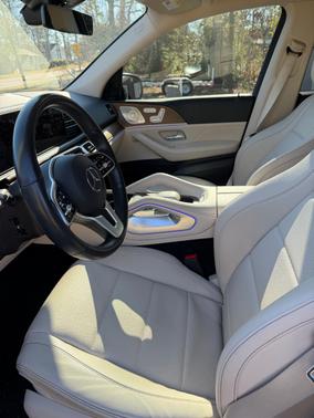 2023 Mercedes-Benz GLE 450 4MATIC