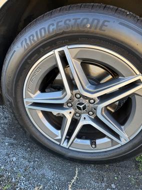 2023 Mercedes-Benz GLE 450 4MATIC