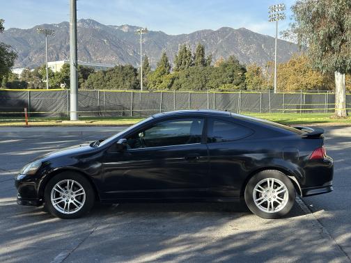 2006 Acura RSX Base