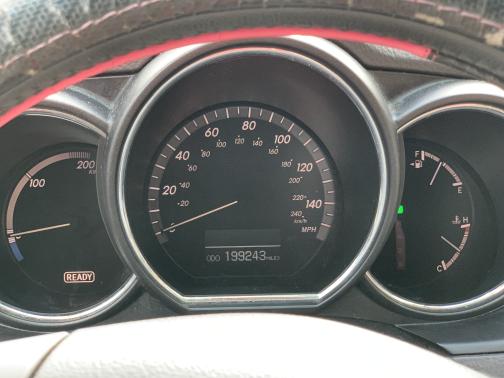 2006 Lexus RX 400h Base