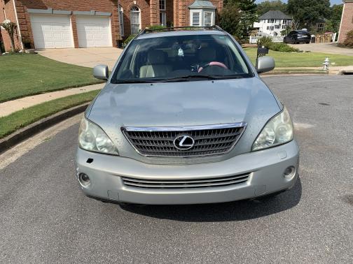 2006 Lexus RX 400h Base