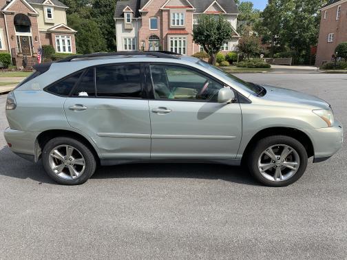 2006 Lexus RX 400h Base