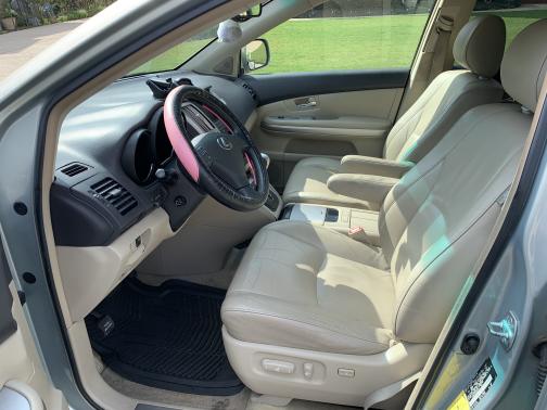 2006 Lexus RX 400h Base