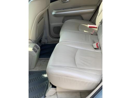 2006 Lexus RX 400h Base