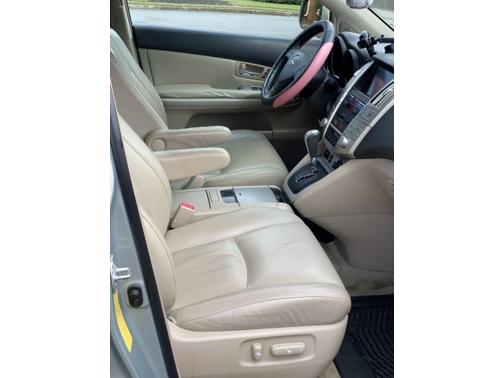 2006 Lexus RX 400h Base