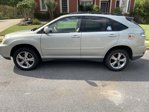 2006 Lexus RX 400h Base