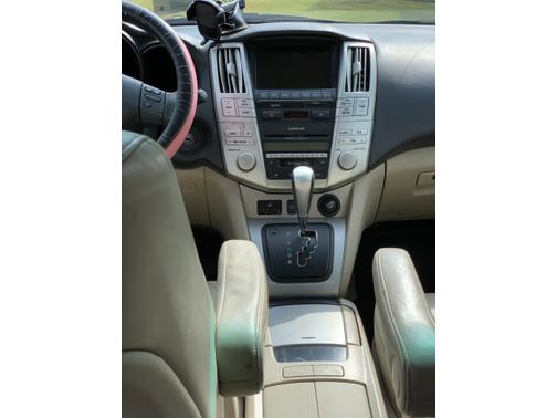 2006 Lexus RX 400h Base
