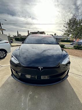2023 Tesla Model X Standard Range