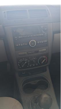 2007 Chevrolet Cobalt LS