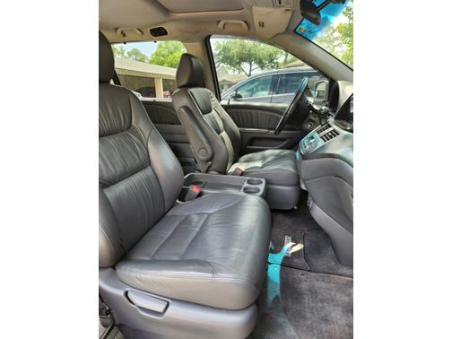 2007 Honda Odyssey EX-L