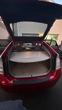 2010 Toyota Prius IV