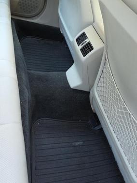 Black 2013 Subaru Legacy 2.5i Limited