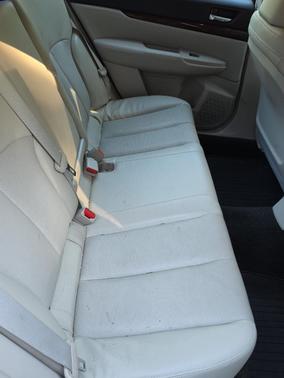 Black 2013 Subaru Legacy 2.5i Limited