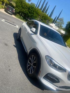 2019 BMW X4 xDrive30i