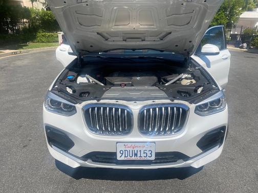 2019 BMW X4 xDrive30i