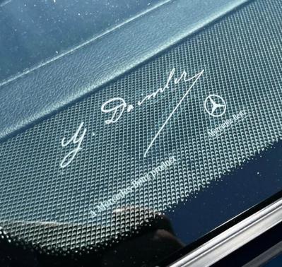 2014 Mercedes-Benz GL-Class GL 550 4MATIC