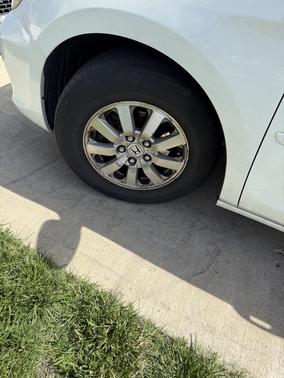 2010 Honda Odyssey EX