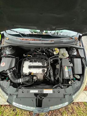 Black 2013 Chevrolet Cruze ECO