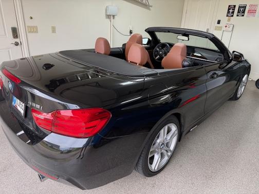 2016 BMW 435 i xDrive